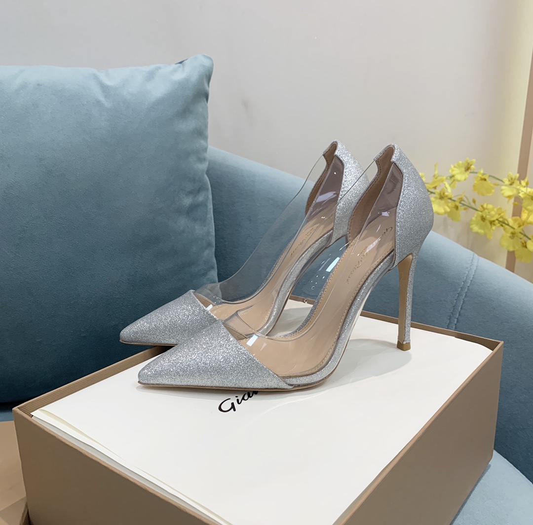 Gianvito Rossi