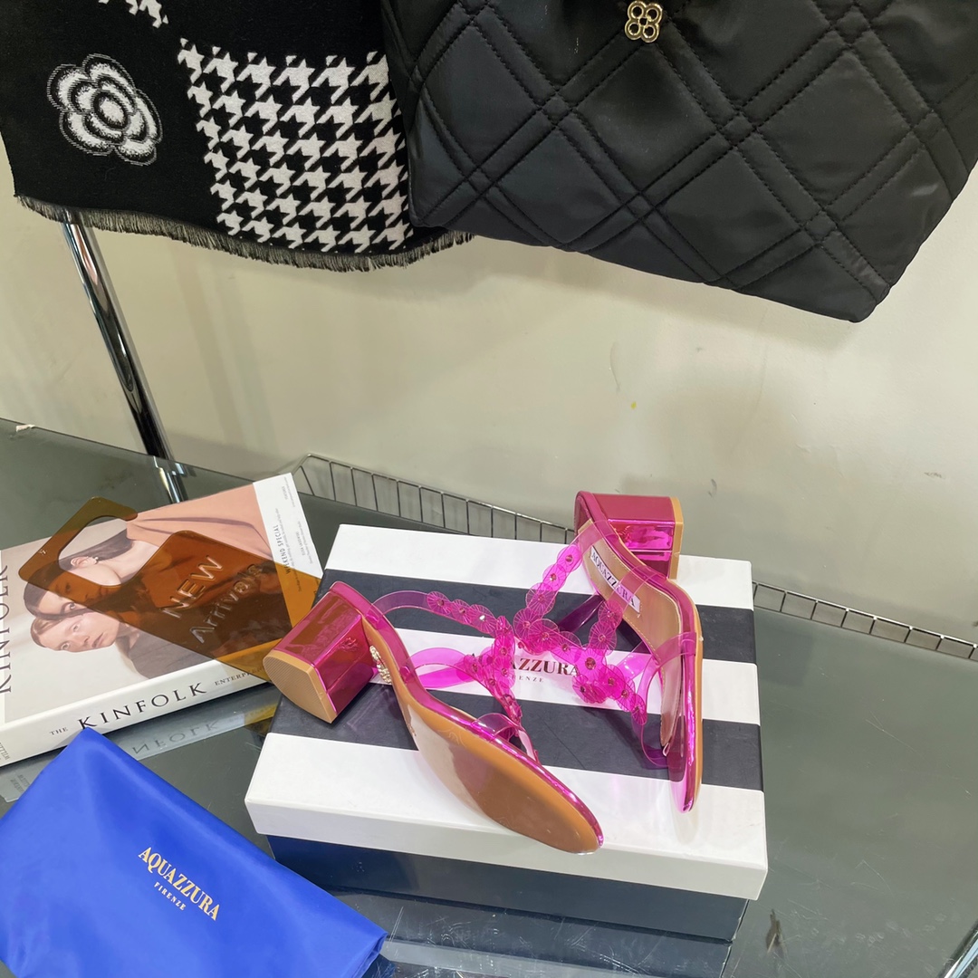 AQUAZZURA