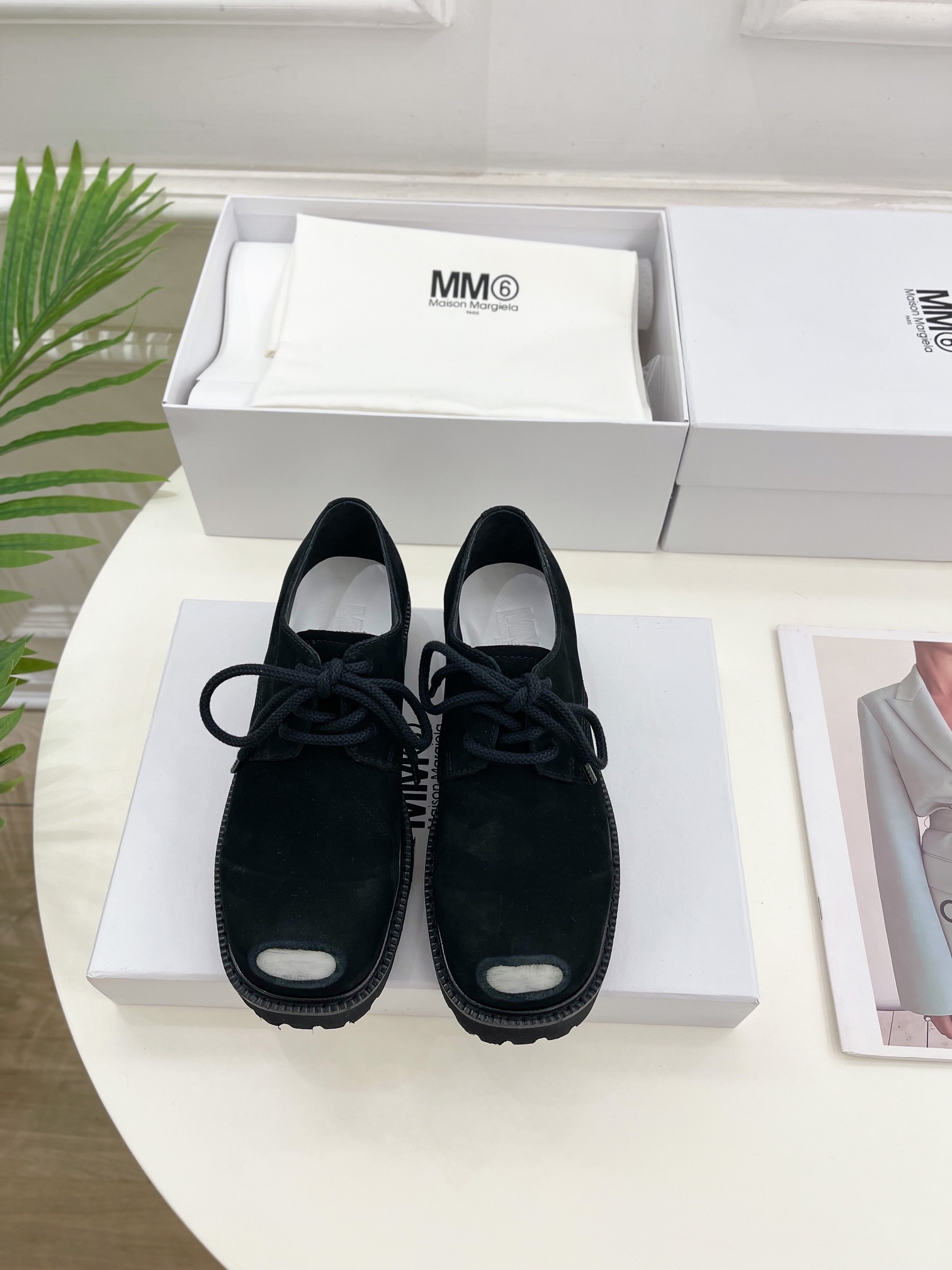 Madison Margiela