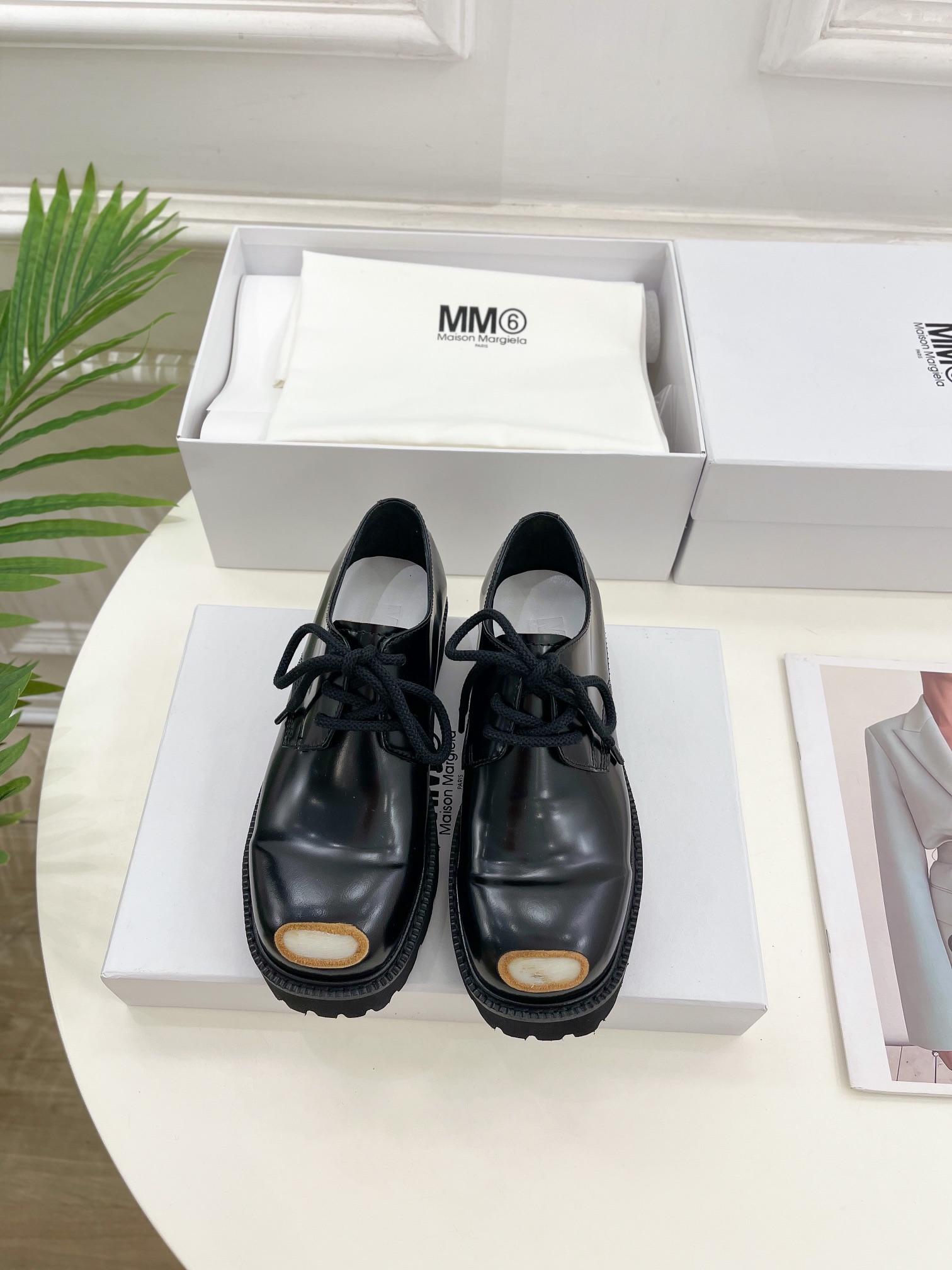 Madison Margiela
