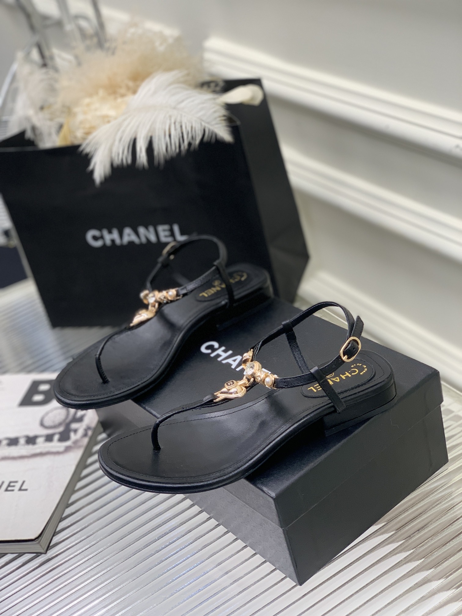 CHANEL 샤넬 230110219