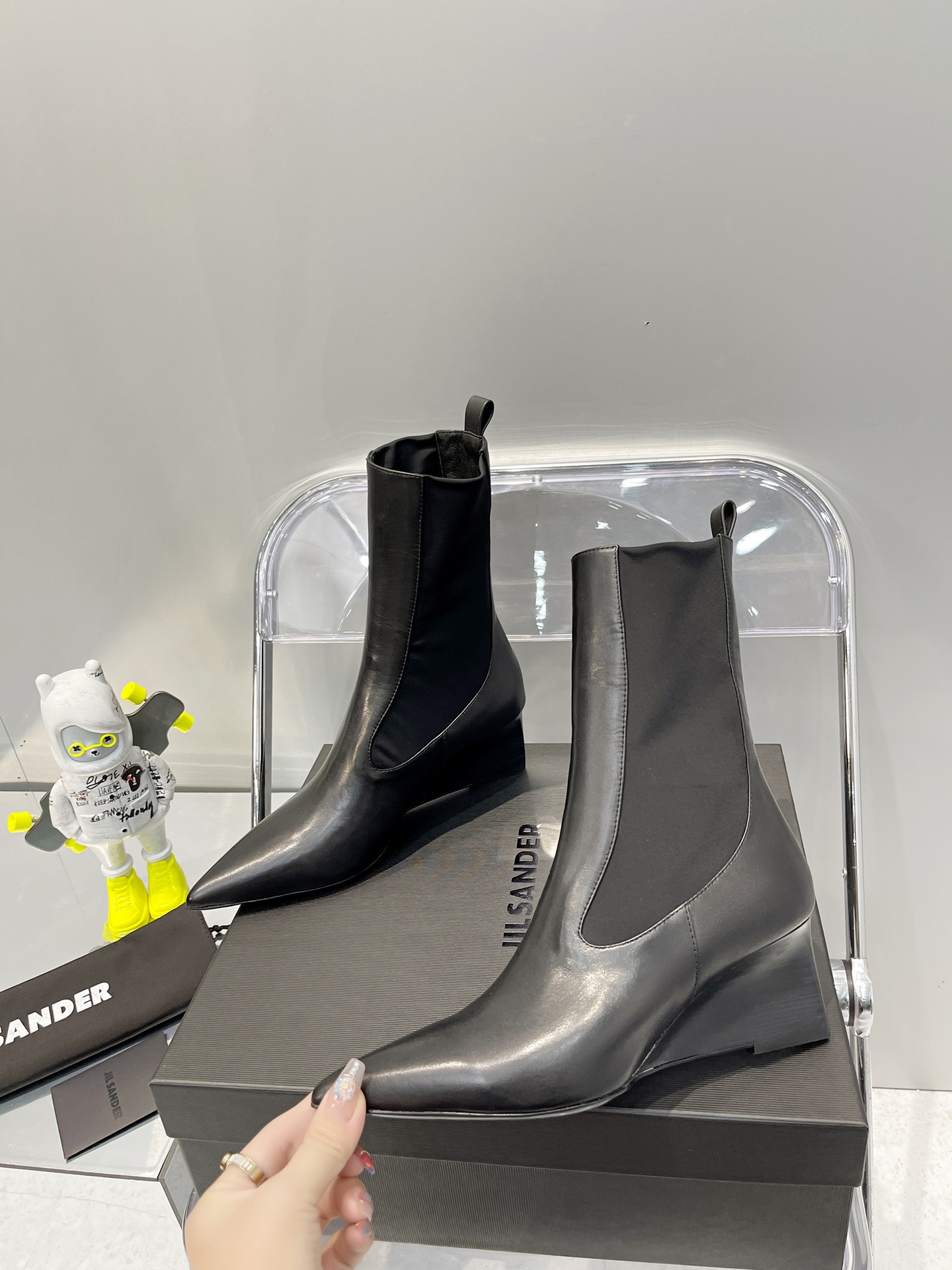 JIL SANDER 230110465