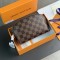 LOUIS VUITTON 루이비통 코스메틱 파우치 N47516