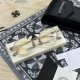 CHROME HEARTS 크롬하츠 안경 섹스 SEXT-9 (925실버) #163151224